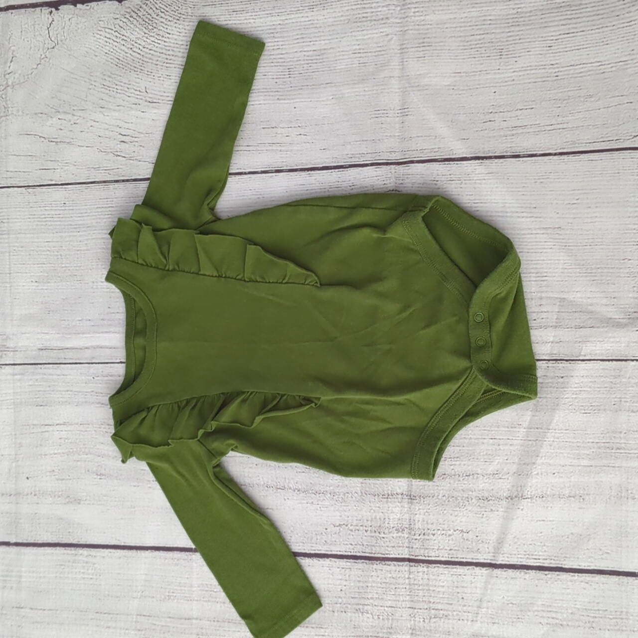 Baby Long Sleeve